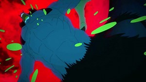 Demon Transformations 05