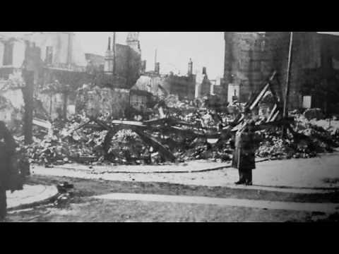 MORRISTON RFC MALE VOICE CHOIR "Y Tangnefeddwyr" (English)