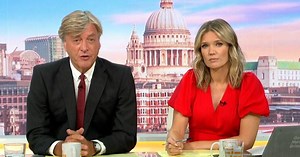 GMB star inundated with messages over career announcement