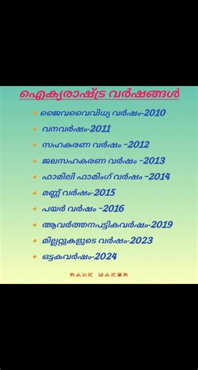 #pscquestions #UNyear #PSC | Rank Maker