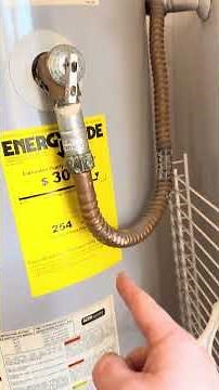 Think your water heater was installed correctly? Think again.
