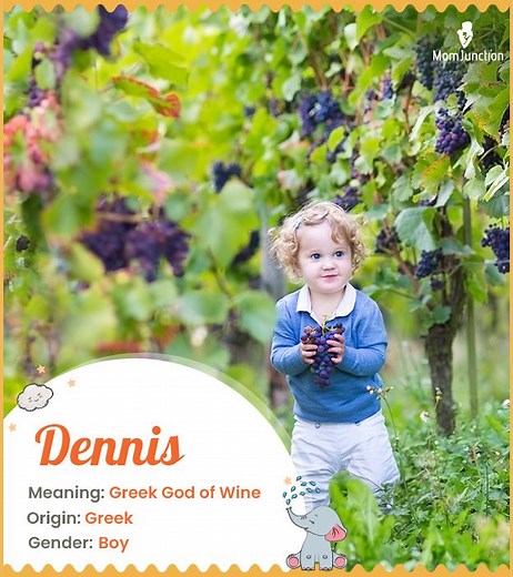 Dennis Name Meaning: Origins, History, And Key Insights