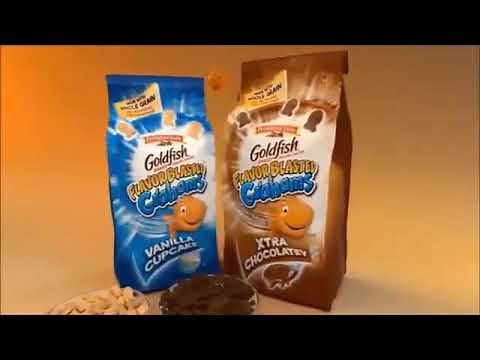 Goldfish Jingle History (UPDATE 3) Reversed