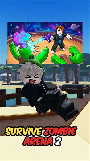 The Roblox Game You Can't Find in the Continue Row #roblox #viral #new
