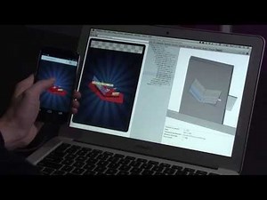 Screencast with Chrome DevTools for Mobile