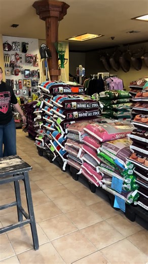 Empowering Young Women in Agriculture
