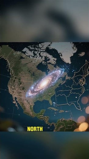 Milky Way Galaxy vs SOLAR SYSTEM how tiny...