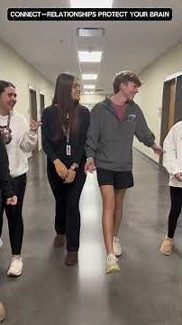 Brain Health PSA Video - HOSA Competition