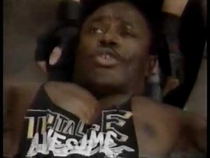 Lee Haney Chest & Back SuperSets