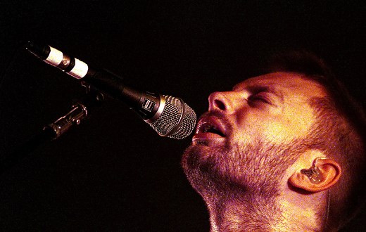 Radiohead – ‘Kid Amnesiae’ review: a haunting secret history of two classic records