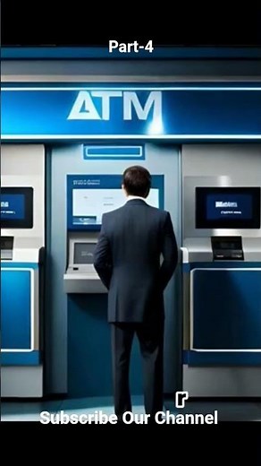 Inside the Secret Life of ATM Machines