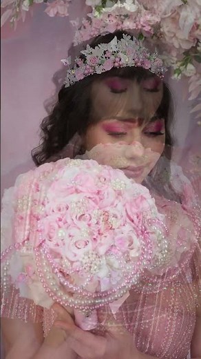 💗 Pink Quinceañera Decor Inspiration – Sweet, Girly & Timeless Sweet 15 Ideas ✨ #quinceañera