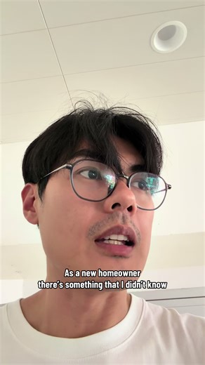 Unlocking My BTO Letterbox Flap in Singapore