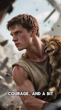 Heracles Hercules #greece #mythology #legend #history