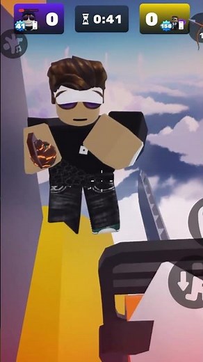 How to Get Jump Shard in Roblox Rivals Part 9! 🚀 Fast & Easy Guide #shorts