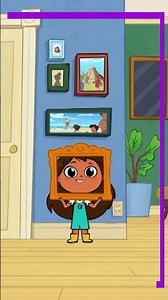 A Picture Perfect I Spy! Can You Solve It? | Rosie's Rules | PBS KIDS Games