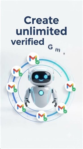 create unlimited gmail