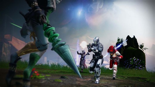 Destiny 2 roadmap for 2025 unveils two new expansions and new annual model