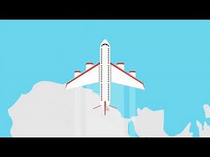 Epic 4K Airplane Animation Over World Map | Royalty-Free Travel Stock Footage for Video Editors!