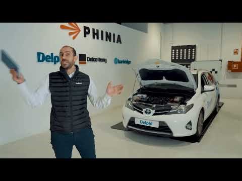 Formación de técnicos para técnicos | Delphi