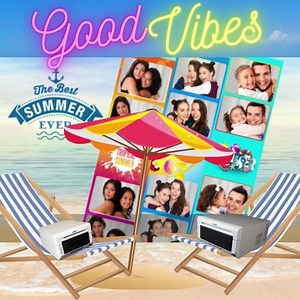 Summer vibes are heating up, but our DNP printers keep it cool with picture-perfect prints! Whether it’s the compact DS620A or the powerhouse DS820A, you can capture every sunny memory in vibrant detail. 🏖️📸 So, go ahead, snap those beach selfies, summer weddings, and family barbecues—our printers will make sure every moment shines bright! #SummerSnapshots #DNPPrinters #PrintPerfectly #DNPPhoto | DNP IAM
