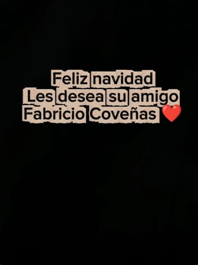 Deseos para una Navidad Especial y Próspero Año Nuevo