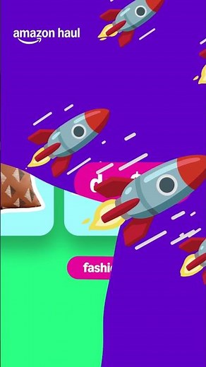 Meet Amazon Haul: Your new go-to for crazy low prices 🤩