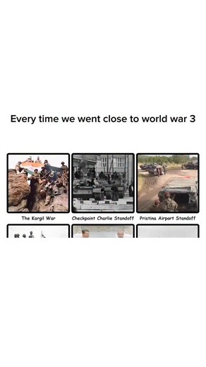 The Paint Explainer on Instagram: "Every time we went close to world war 3 pt-2 #thepaintexplainer #mysteryreel #jacktheripper"