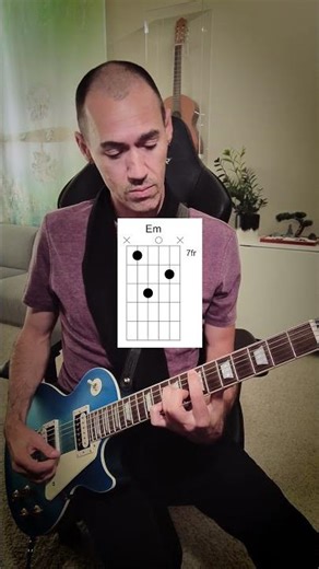 Open String Chords #shorts #guitar #guitarchords #guitartutorial #guitarlesson #guitartips