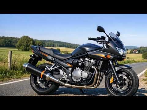 Used Suzuki Bandit 1200 Review: Real-World Pros, Cons & What to Watch For