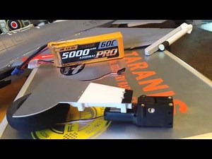 Dynam retract issue. Figured out why they malfunction. Must watch