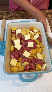 46K views · 1.5K reactions | Easy 1-Pan Dinner! | Kim’s Kitchen | Facebook