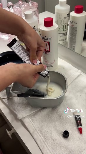 DIY Copper Hair Color Tutorial