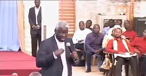 Le Saint-Esprit témoigne à mon esprit - Mamadou Karambiri