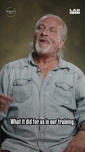 Ex-SAS discusses the threat of the IRA | Minutes With