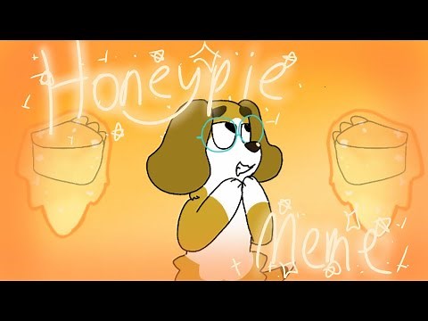 Honeypie meme | ft. Honey (Bluey)