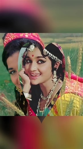 Aaja piya tohe pyar du 💖🩵💛🌈🎶🎵 | Puraane taraane old is gold