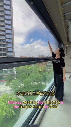 寝室を静かにしたい？サイドプレッシャーリフト窓を取り付ける！スマート制御、ワンタッチオフ、横圧シール、睡眠品質が直線的に上昇した。