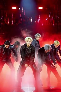 BTS - "Hooligan" Performance Highlight | 52nd American Music Awards 2026 #bts #kpop #amas #army