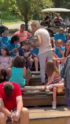 1.4K views · 4 comments | Clyde, a Woma Python, is making quite the impression on the Animal Show at KDU. Zookeeper Cat is sharing Clyde with those willing participants. | Kentucky Down Under Adventure Zoo | Facebook