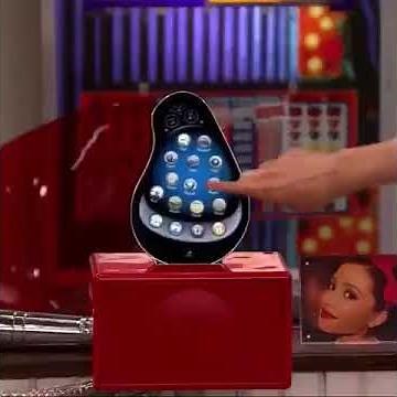 Cat Valentine - I tricked Sam || Ariana Grande || Sam and Cat || Funny Scene