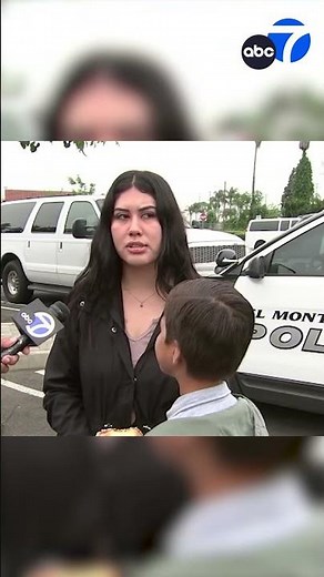 Video shows officers rushing to save 8-year-old boy choking on piece of candy