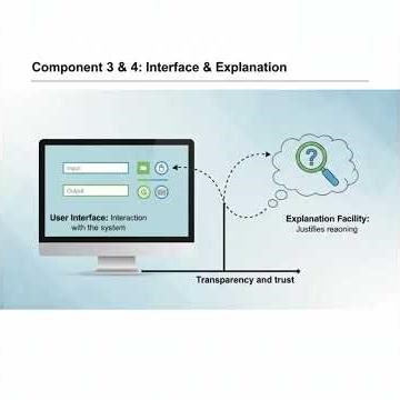 Expert Systems Explained: How AI Mimics Human Expertise for Smart Decisions #aiml #ai #expertsystems