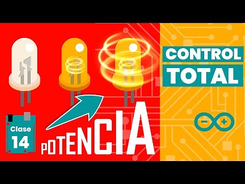 💡 Using a POTENTIOMETER to Control an LED with Arduino 【 2021 】 - Chapter #14🔋