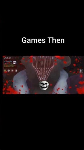 blockman go games now vs then #bedwars #blockmangobedwars