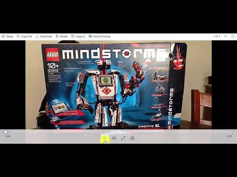 Insert video in Word on OneDrive
