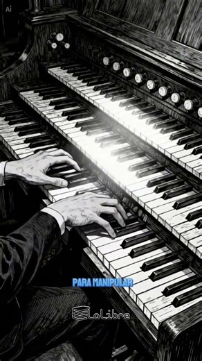 The acoustic secret that composers jealously guarded #history