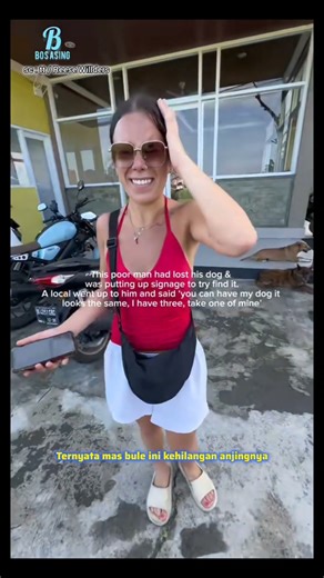 bule kaget denger obrolan ini #reaksibule #bulediindonesia #menikahdenganbule #praysumut