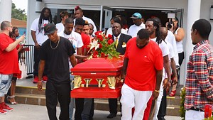 Teens mock drowning man while filming him: Cocoa tragedy still resonates with families 1 year later