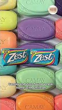 The Soap That Made Every Woman Feel Beautiful #shorts